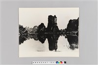 藏品(陽朔山水（廣西）)的圖片
